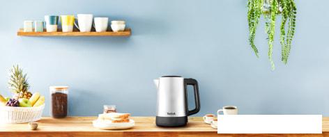 Электрический чайник Tefal BI520D10