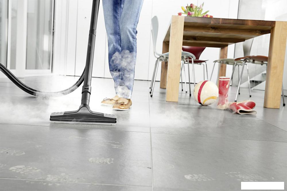 Пылесос Karcher SV 7 1.439-490.0