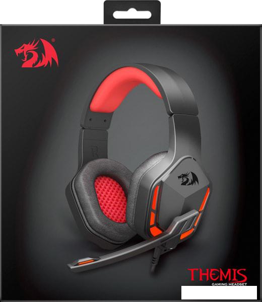 Наушники Redragon Themis