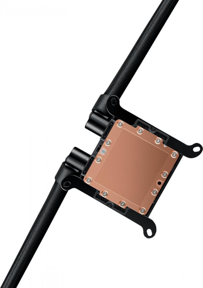 Система жидкостного охлаждения для процессора ASUS ProArt LC 420