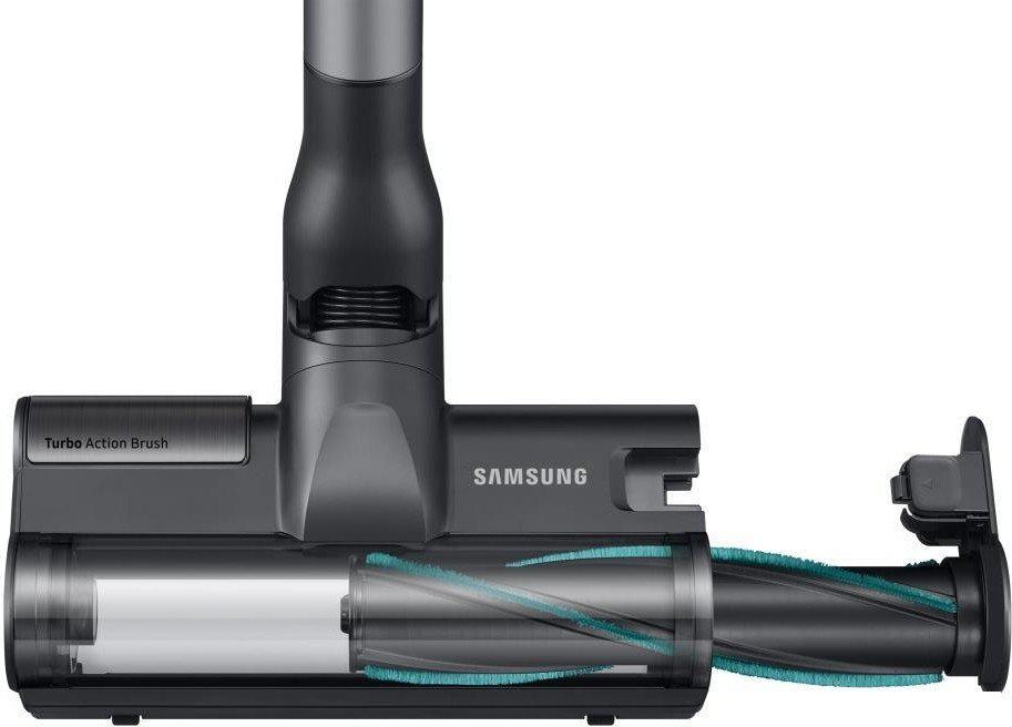 Вертикальный пылесос с влажной уборкой Samsung VS20B75ADR5/EV