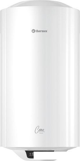 Накопительный электрический водонагреватель Thermex Como 80 V Wi-Fi