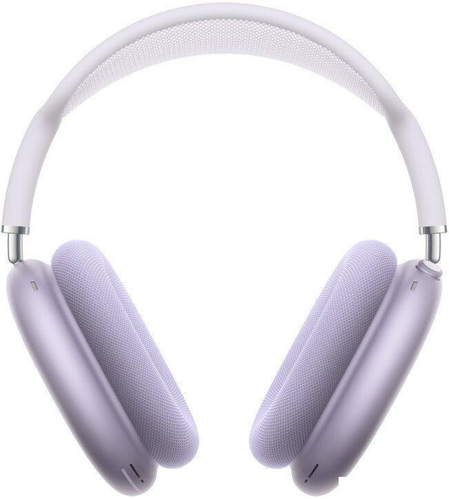 Наушники Apple AirPods Max 2 (фиолетовый)