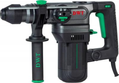 Перфораторы DWT BHP15-32V BMC (кейс)