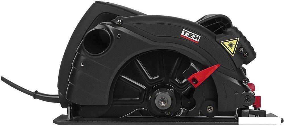 Дисковая (циркулярная) пила TEH TC19014L
