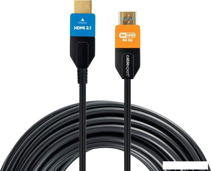 Кабель Cablexpert CC-HDMI8K-AOC-20M