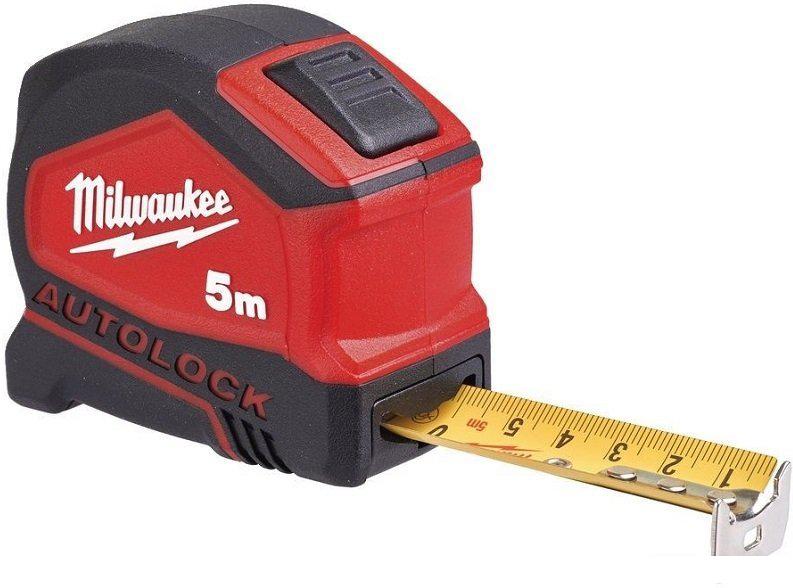 Рулетка Milwaukee 4932464663