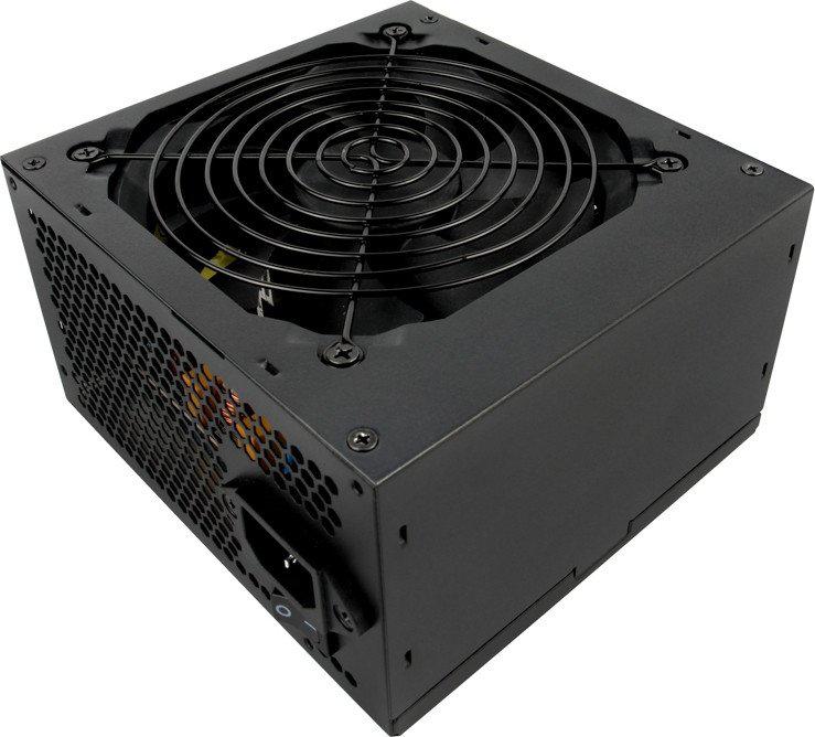 Блок питания 1stPlayer Black Sir 5.0 500W PS-500BS