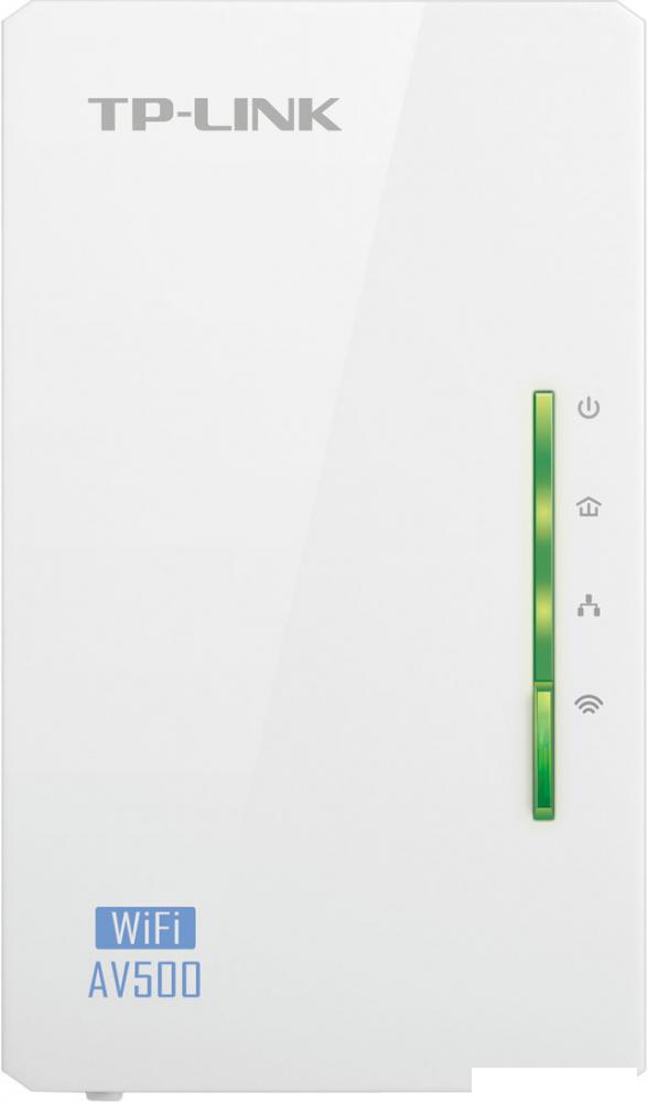 Powerline-адаптер TP-Link TL-WPA4220