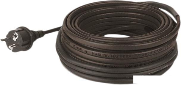 Саморегулирующийся кабель Rexant Power Line 30SRL-2CR 3 м 90 Вт