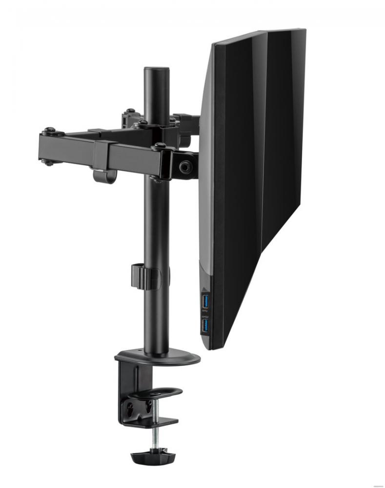 Кронштейн для монитора ErgoSmart Twin II