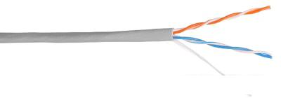 Кабель TWT TWT-5EUTP2-XS