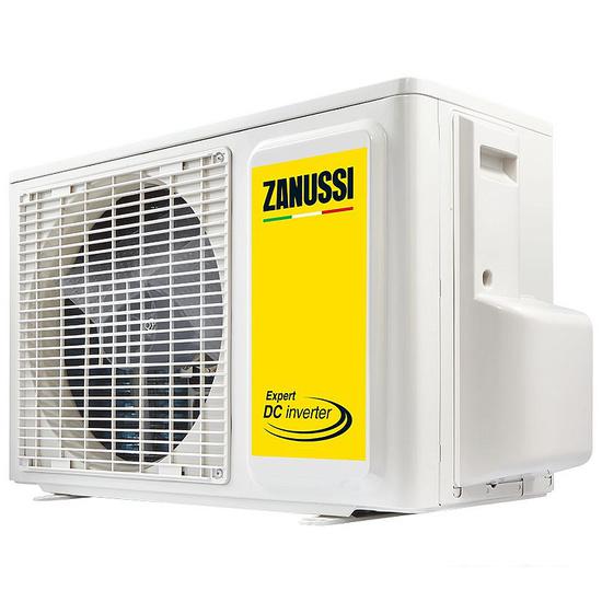 Кондиционер Zanussi Perfecto DC Inverter ZACS/I-09 HPF/A22/N8