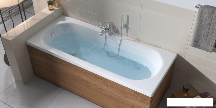 Ванны Triton Ультра 120x70 (с ножками)