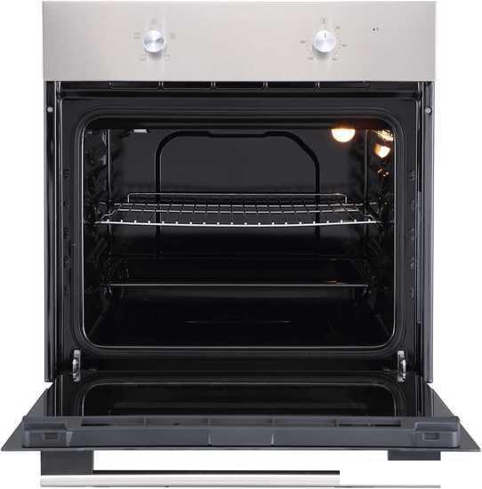 Электрический духовой шкаф Evelux EO 610 X