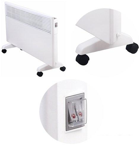 Конвектор Hintek RA 2000E
