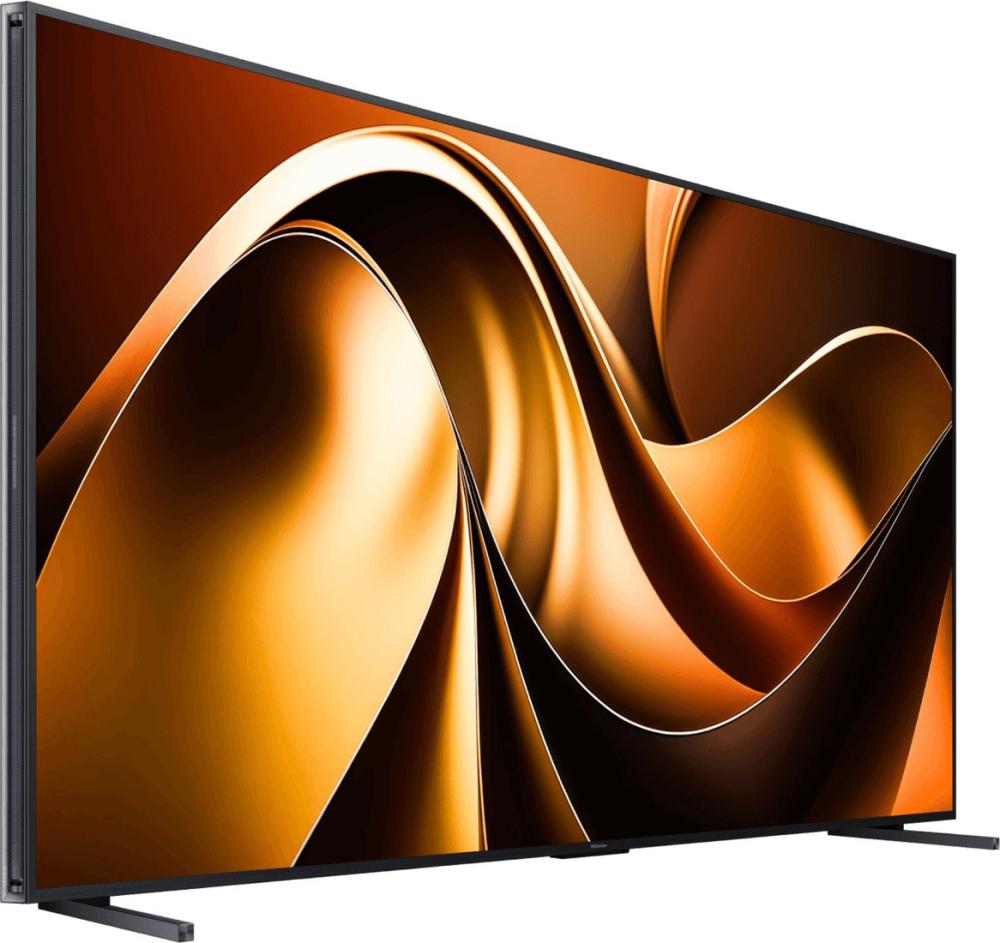 MiniLED телевизор Hisense 110UXNQ