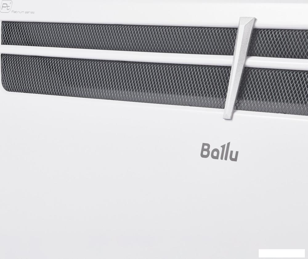 Конвектор Ballu Evolution Digital Inverter BEC/EVI4-2000