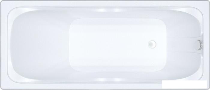 Ванны Triton Стандарт 170x70 (с ножками)