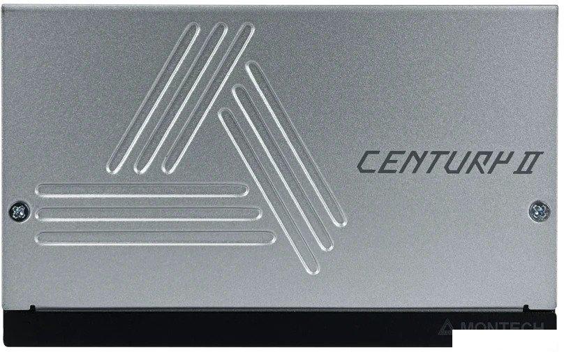 Блок питания Montech Century II 850W