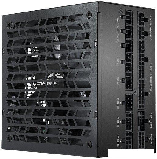 Блок питания Sama P850 850W P0850-BKPFF001-EU