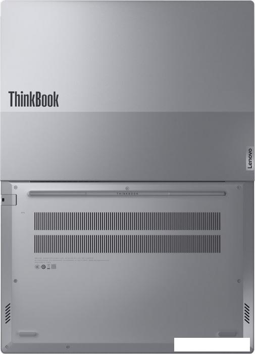 Ноутбук Lenovo ThinkBook 14 G6 IRL 21KG005QEV