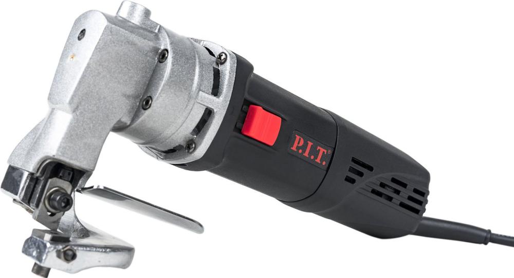 Листовые электрические ножницы P.I.T. PDJ250-C