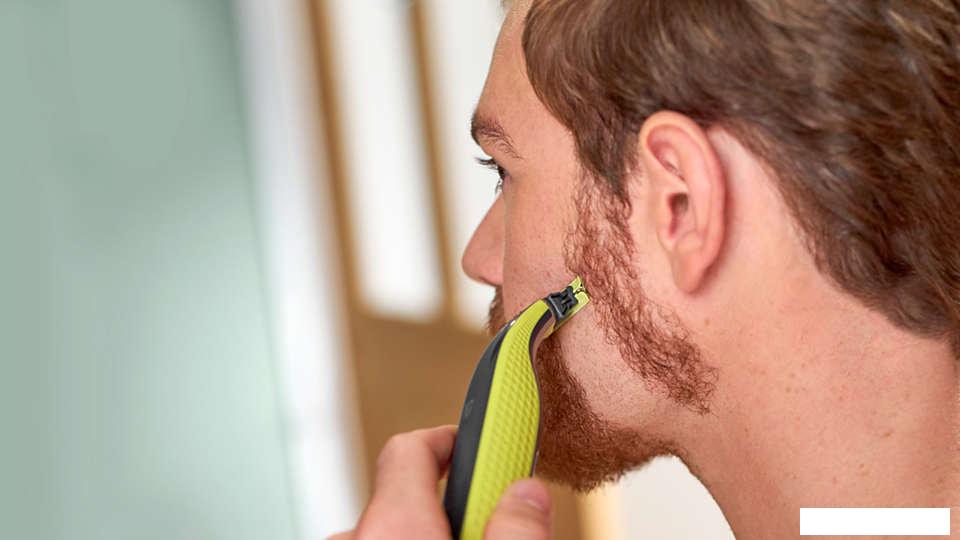 Сменное лезвие Philips OneBlade QP610/50