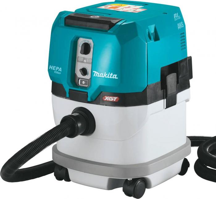 Пылесосы Makita VC004GLZ01 (без АКБ и ЗУ)