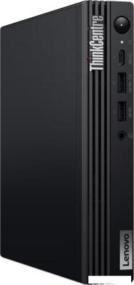 Мини-ПК Lenovo ThinkCentre M70q Gen 5 12TESD8Y01 Мини-ПК Lenovo ThinkCentre M70q Gen 5 12TESD8Y01
