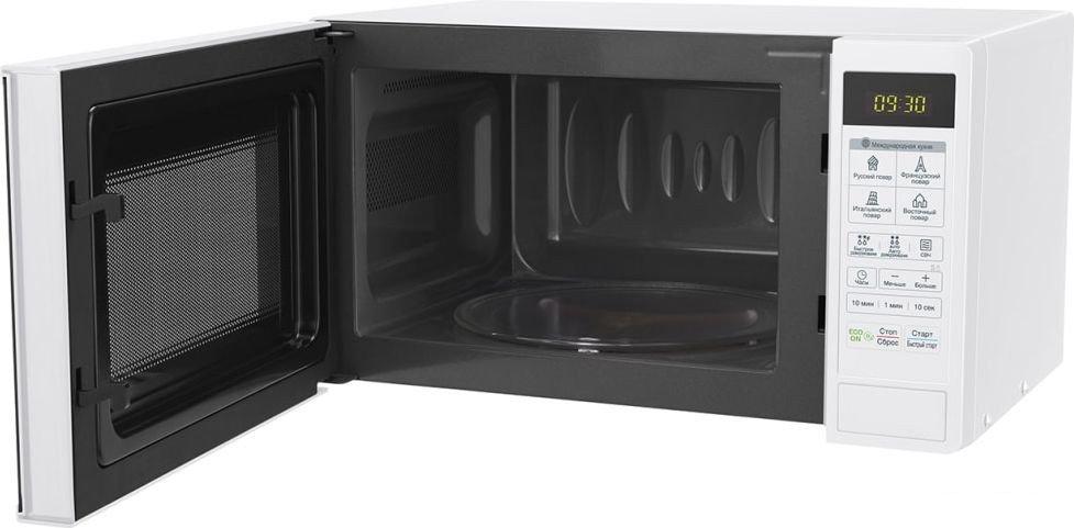 Микроволновая печь LG MS20R42D