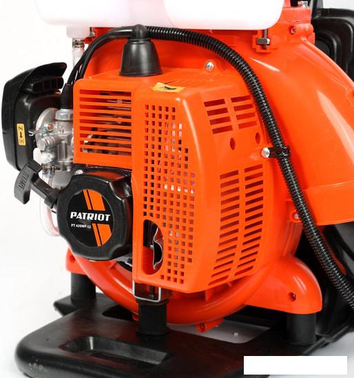 Бензиновый опрыскиватель Patriot PT 420WF-12