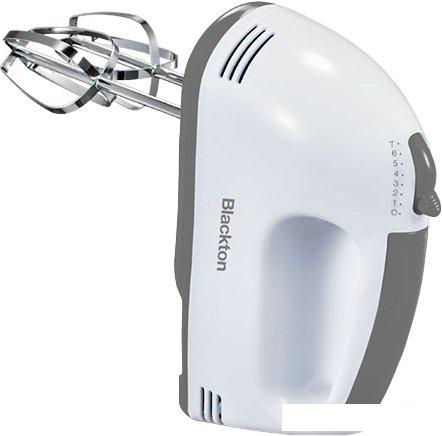 Миксер Blackton Bt MX423 (белый/серый)