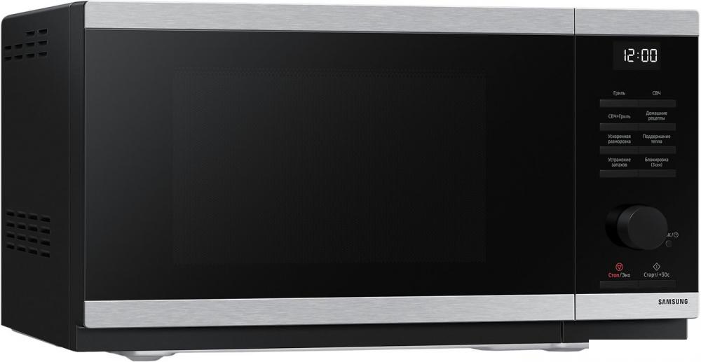 Микроволновая печь Samsung MG23DG4524ATBW
