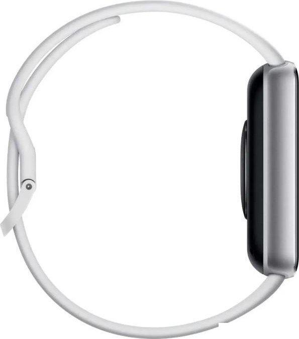 Умные часы Xiaomi Redmi Watch 5 (серебристый, международная версия)