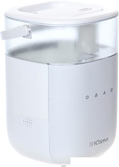 Увлажнитель воздуха IClima LUX-606HW