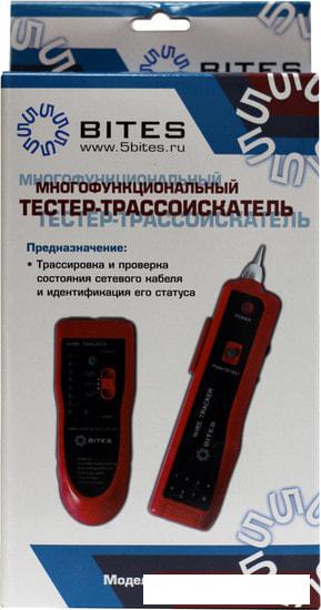 Тестер 5bites LY-CT025