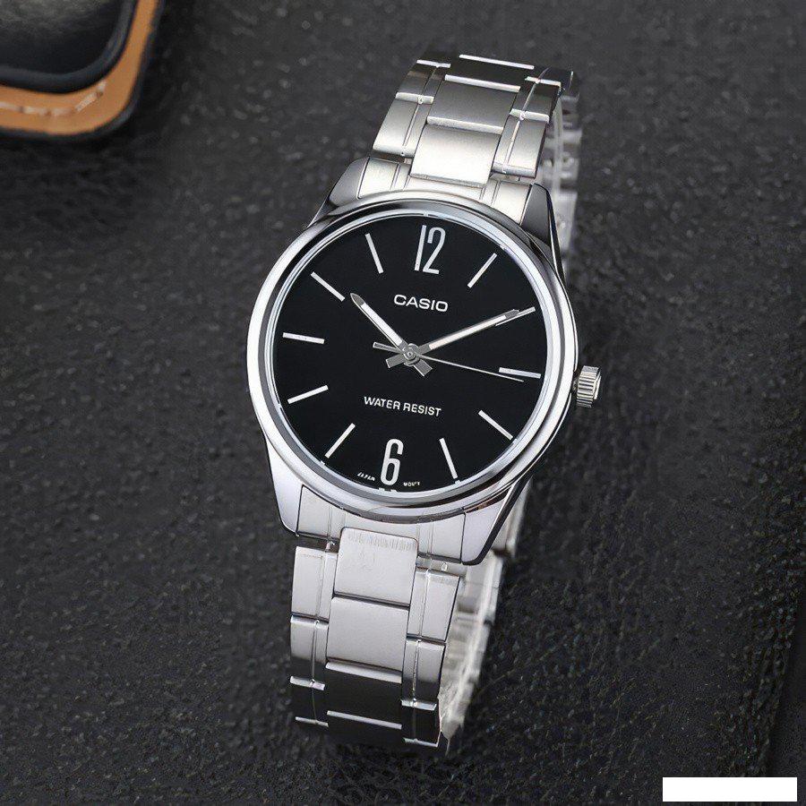 Наручные часы Casio MTP-V005D-1B