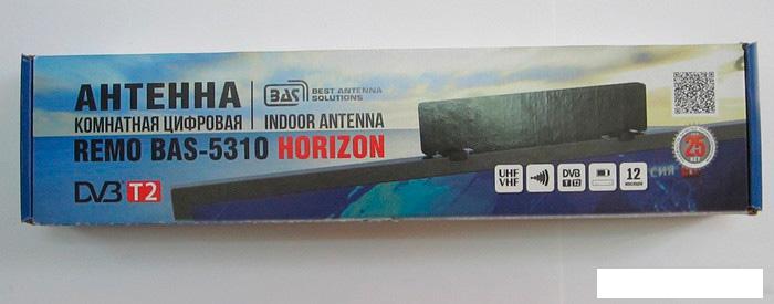 ТВ-антенна РЭМО BAS-5310 Horizon