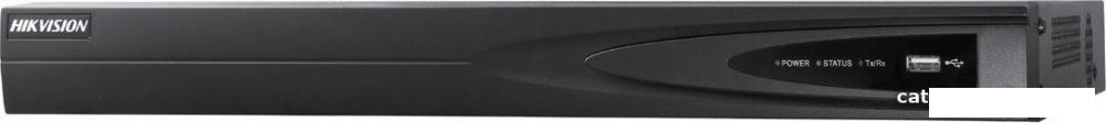 Сетевой видеорегистратор Hikvision DS-7608NI-E2
