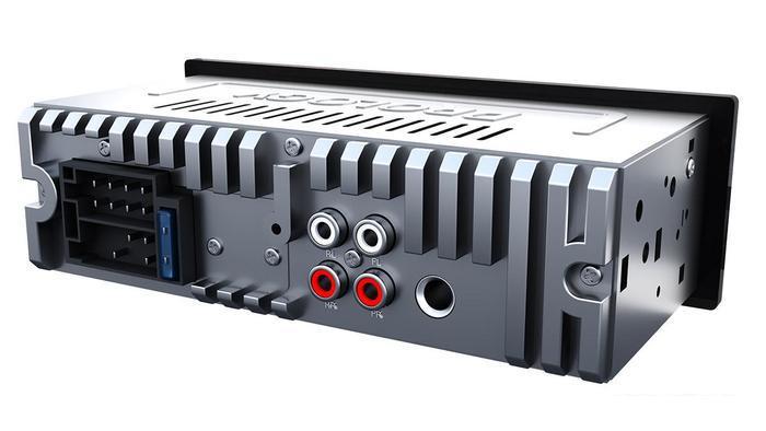 USB-магнитола Prology GT-120