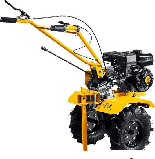 Мотоблок бензиновый Steher GT-300