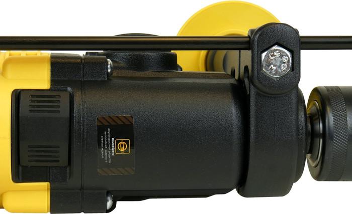 Ударная дрель Hanskonner HID21100DS