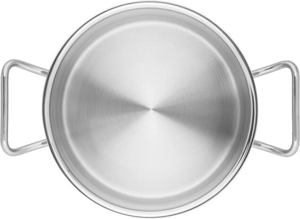 Набор кастрюль Zwilling Pro 65120-005
