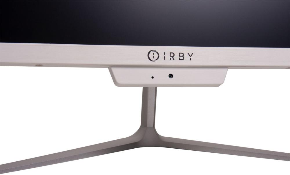 Моноблок IRBY Office-i3121-8-0-240-N-H610-022