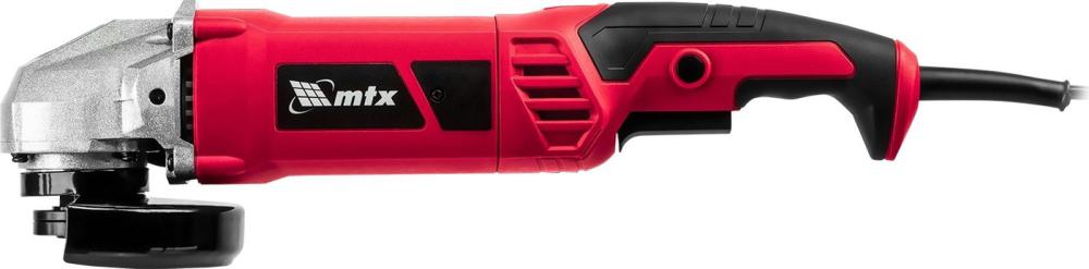 Угловая шлифмашина MTX MAG125-1200