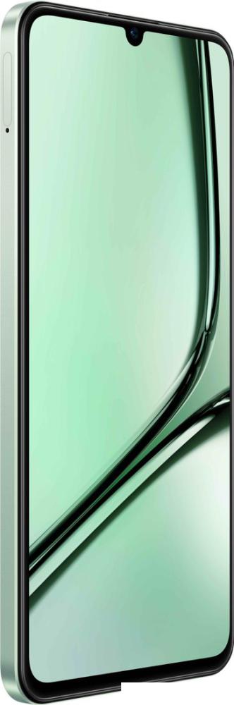 Телефон Realme Note 60x RMX3938 4GB/128GB (зеленый)