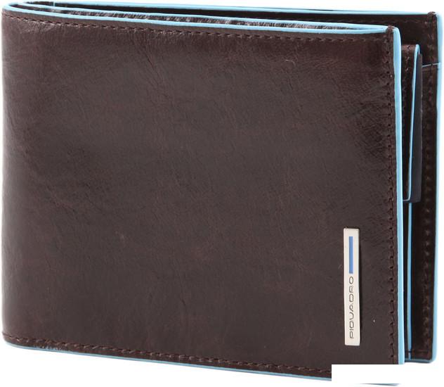 Кошелек Piquadro Blue Square PU1240B2/MO