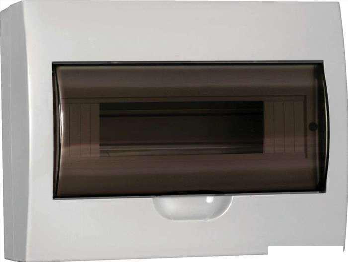 Бокс пластиковый IEK MKP12-N-12-40-10