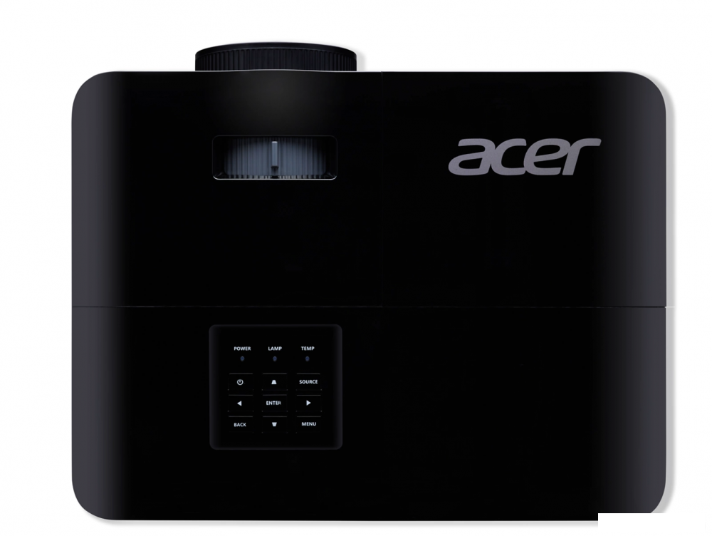Проектор Acer X1128H MR.JTG11.001